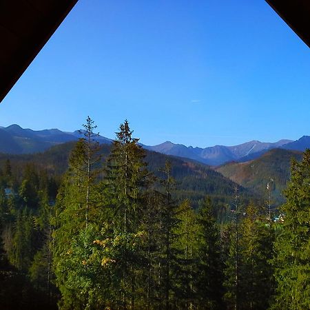 Kominkowy Zakopane Bagian luar foto